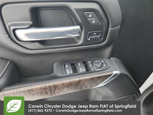 Used 2021 GMC Sierra 2500 Denali AWD/4WD image 20