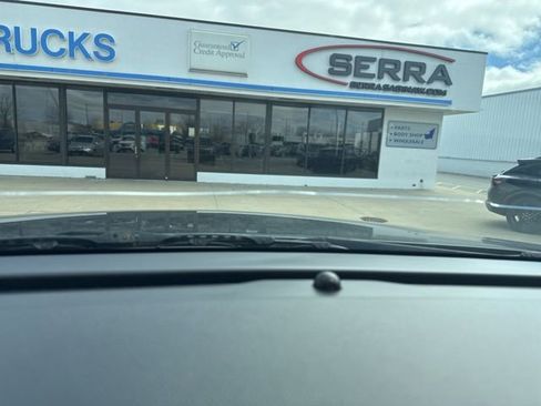 Used 2018 Chevrolet Tahoe LS w/ Enhanced Driver Alert Package image 14