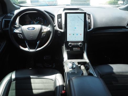 Used 2024 Ford Edge ST-Line AWD/4WD image 17