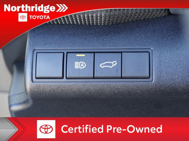 Certified 2023 Toyota bZ4X FWD w/ Weather Package image 20