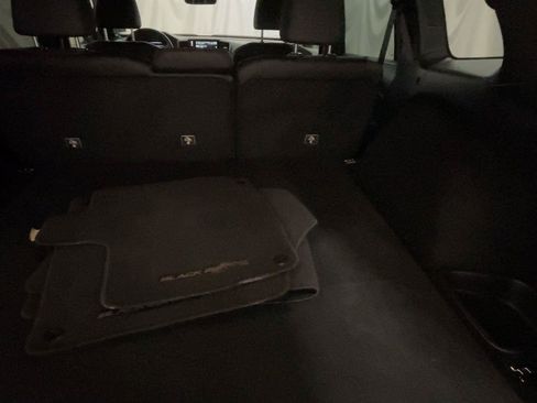 Certified 2024 Honda Passport Black Edition image 18