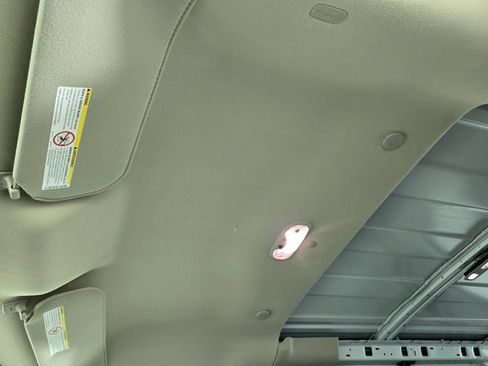 New 2026 Chevrolet Express 2500 w/ Communications Package RWD image 26