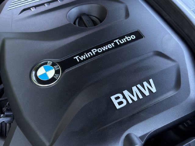 Used 2019 BMW 430i Gran Coupe w/ M Sport Package RWD image 33