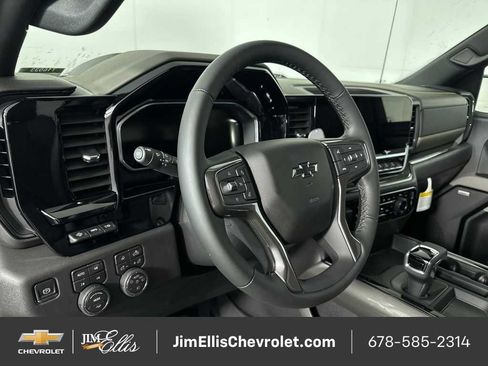 New 2026 Chevrolet Silverado 1500 ZR2 image 19