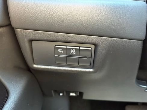 New 2025 MAZDA CX-5 AWD 2.5 S w/ Select Package image 21