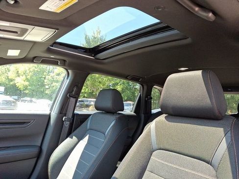 Used 2024 Honda CR-V Sport image 17