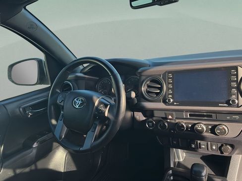 Used 2023 Toyota Tacoma TRD Off-Road image 16