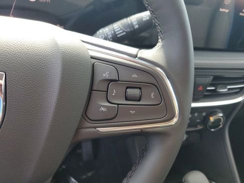 New 2026 Buick Encore GX Sport Touring w/ Comfort Package image 27