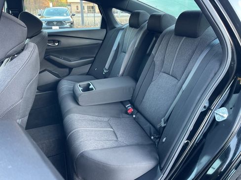 Certified 2023 Honda Accord Sport image 24