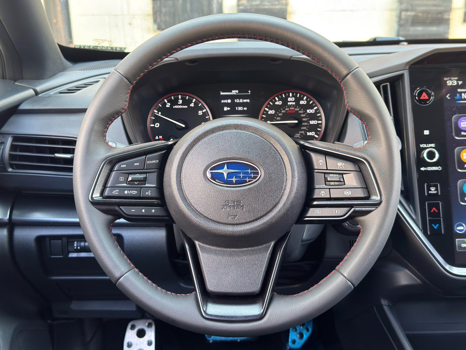 Used 2026 Subaru Impreza RS AWD/4WD image 18