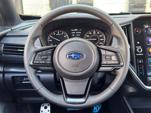 Used 2026 Subaru Impreza RS AWD/4WD image 18