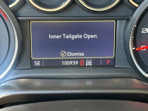 Certified 2021 Chevrolet Silverado 1500 LTZ image 26