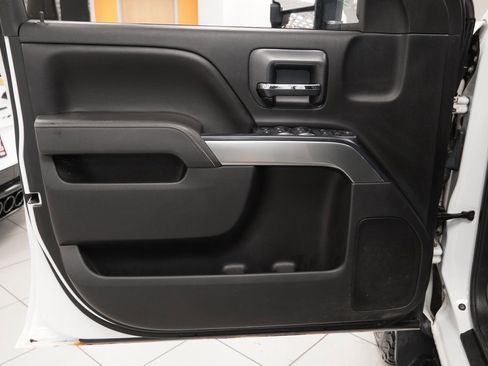 Used 2015 Chevrolet Silverado 1500 LT w/ All Star Edition image 16