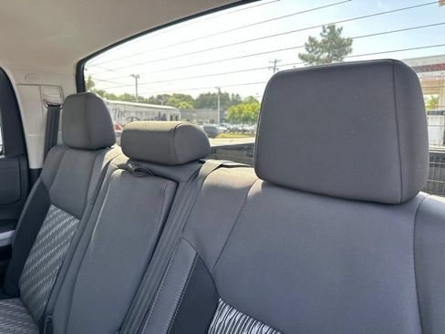Used 2021 Toyota Tundra SR5 AWD/4WD image 11