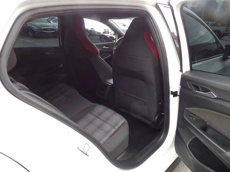 Used 2023 Volkswagen Golf GTI S FWD image 14