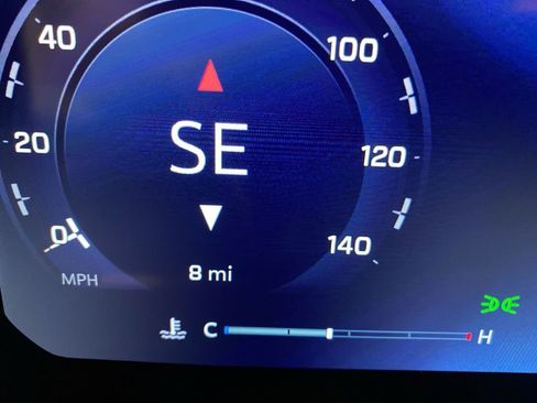 New 2026 Chevrolet Silverado 1500 LT image 21