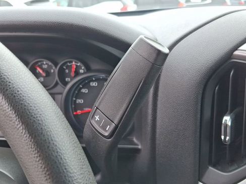 Certified 2020 Chevrolet Silverado 1500 Custom w/ Custom Value Package AWD/4WD image 14