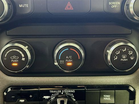 Used 2024 RAM 1500 Tradesman w/ Trailer Tow Group image 22