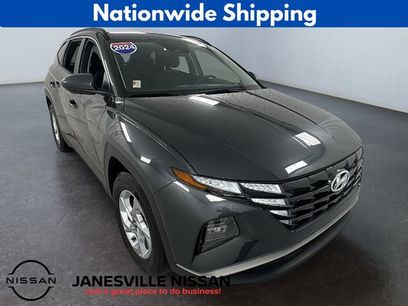 Used 2024 Hyundai Tucson SEL
