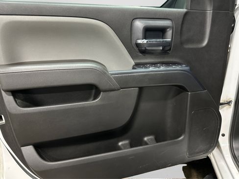 Used 2018 GMC Sierra 1500 Elevation 4x4 image 16