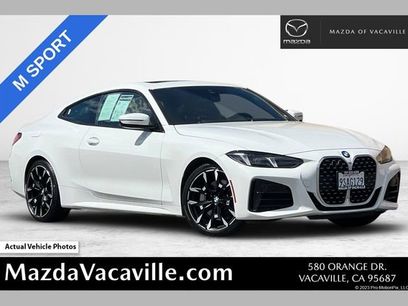 Used 2026 BMW 430i xDrive Coupe