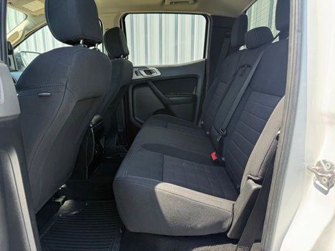 Used 2019 Ford Ranger XLT w/ FX4 Off-Road Package AWD/4WD image 6