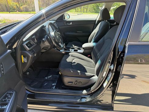 Used 2016 Kia Optima LX w/ Technology Package image 23