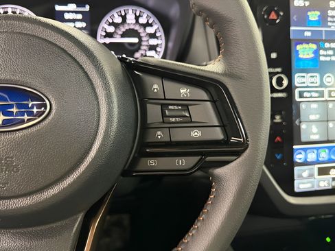 New 2026 Subaru Forester Sport image 13