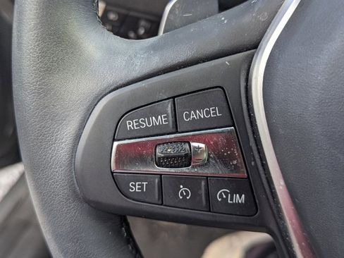 Used 2023 BMW 330i Sedan w/ Driving Assistance Package image 11