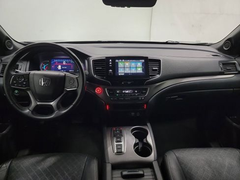 Used 2020 Honda Passport EX-L image 15