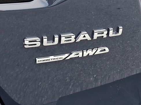Used 2025 Subaru Outback Premium w/ Popular Package #1A AWD/4WD image 30