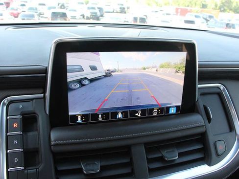 Used 2021 GMC Yukon SLT w/ SLT Luxury Plus Package AWD/4WD image 39