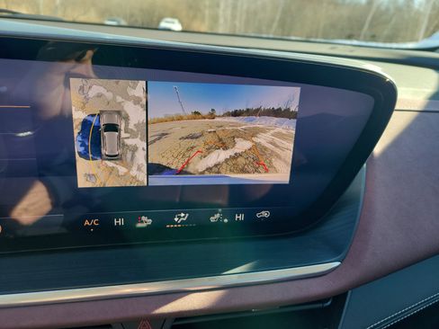 New 2026 Buick Envision Sport Touring image 25