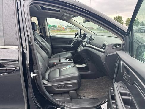 Used 2025 Honda Odyssey EX-L image 36