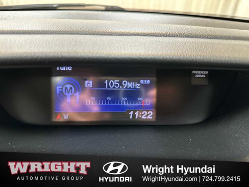 Used 2014 Honda CR-V EX-L image 26