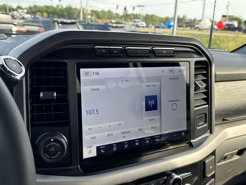 Used 2023 Ford F150 XLT w/ Equipment Group 302A High AWD/4WD image 18