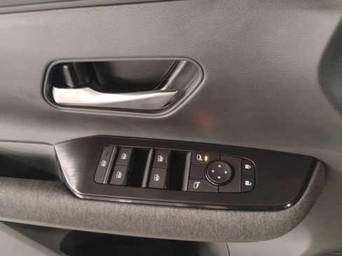New 2026 Nissan Kicks SV w/ SV Premium Package AWD/4WD image 16