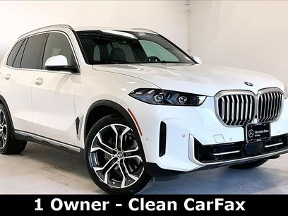 Used 2024 BMW X5 xDrive40i w/ Premium Package