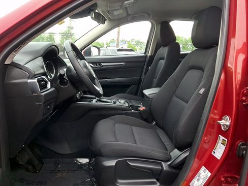 Certified 2023 MAZDA CX-5 AWD 2.5 S image 15
