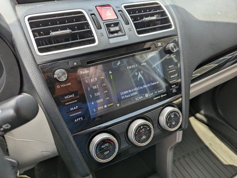 Used 2018 Subaru Forester 2.5i Limited AWD/4WD image 20