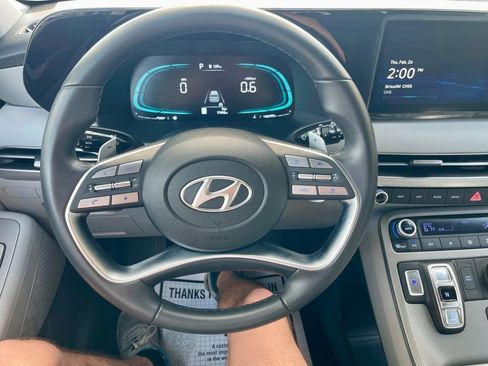 Used 2025 Hyundai Palisade SEL image 13
