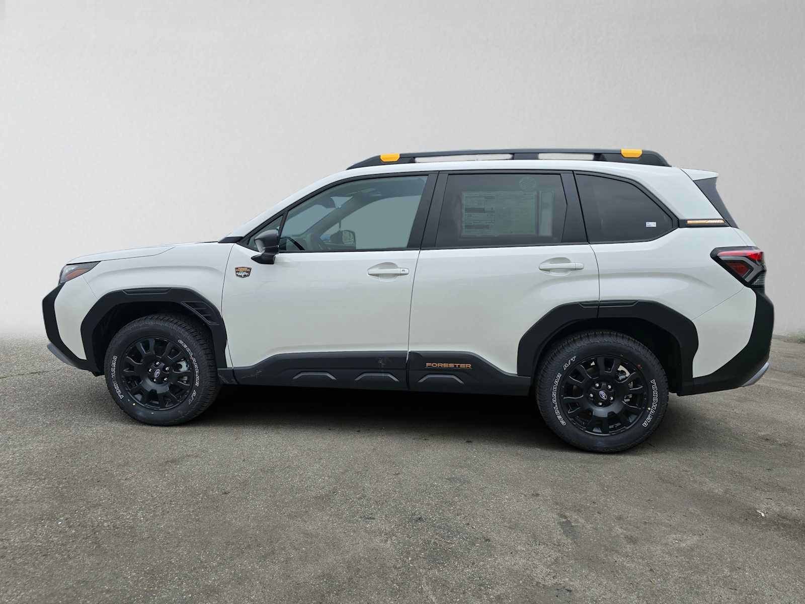 New 2026 Subaru Forester Wilderness w/ Wilderness Package AWD/4WD image 6