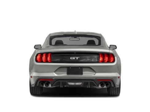 Used 2021 Ford Mustang GT w/ Equipment Group 301A RWD image 8
