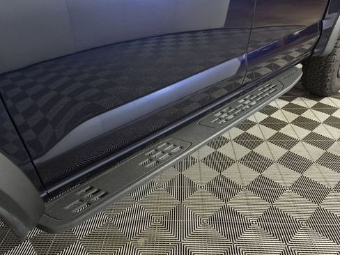 Certified 2023 Ford F150 Raptor w/ Raptor 37 Performance Package image 9