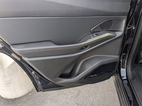 New 2026 Jeep Cherokee Overland image 26