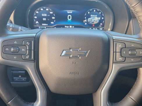 Used 2023 Chevrolet Tahoe Z71 w/ Z71 Off-Road Package AWD/4WD image 72