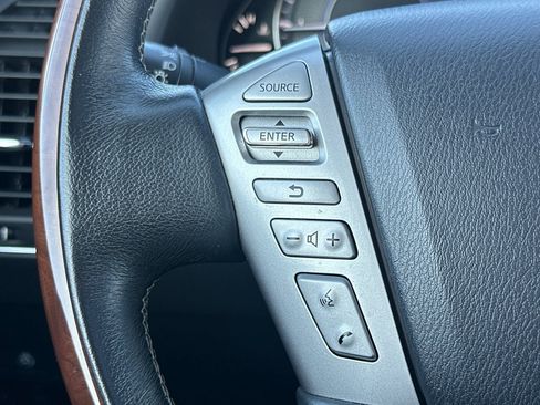 Used 2018 INFINITI QX80 2WD w/ Driver Assistance Package image 37