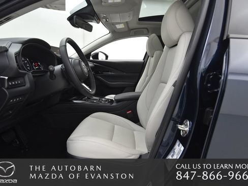 Used 2026 MAZDA CX-30 2.5 Turbo w/ Premium Plus Pkg AWD/4WD image 31