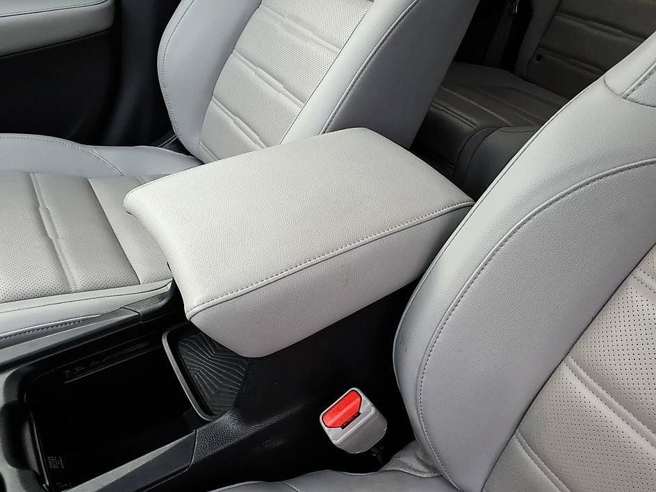 Used 2019 Honda CR-V EX-L image 24