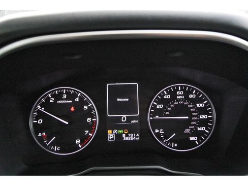 Used 2021 Subaru Outback Touring w/ Popular Package #2 AWD/4WD image 14